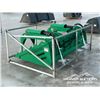 Image 4 : 80 IN. HYDRAULIC TRACTOR GRAPPLE