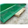 Image 6 : 102 IN. TRACTOR SNOW/MULCH BUCKET