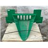 Image 5 : TRACTOR STUMP BUCKET