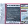 Image 9 : 2025 4000 PSI MAGNUM PRESSURE WASHER