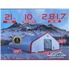 Image 1 : HILLS INDUSTRIAL 50 X 100 FT. STORAGE BUILDING