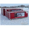 Image 3 : HILLS INDUSTRIAL 50 X 100 FT. STORAGE BUILDING