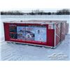Image 4 : HILLS INDUSTRIAL 50 X 100 FT. STORAGE BUILDING