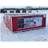 Image 5 : HILLS INDUSTRIAL 50 X 100 FT. STORAGE BUILDING