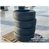 Image 4 : (4) TREADURA 11L-16SL I-1 IMPLEMENT TIRES