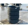 Image 4 : (4) TREADURA 11L-16SL I-1 IMPLEMENT TIRES