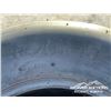 Image 5 : (4) TREADURA 11L-16SL I-1 IMPLEMENT TIRES