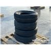 Image 3 : (4) TREADURA 9.5L-15SL I-1 IMPLEMENT TIRES