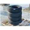 Image 4 : (4) TREADURA 9.5L-15SL I-1 IMPLEMENT TIRES