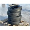 Image 2 : (4) TREADURA 9.5L-15SL I-1 IMPLEMENT TIRES