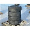 Image 1 : (4) TREADURA 11L-16SL I-1 IMPLEMENT TIRES