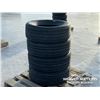 Image 3 : (4) TREADURA 11L-16SL I-1 IMPLEMENT TIRES