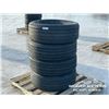 Image 4 : (4) TREADURA 11L-16SL I-1 IMPLEMENT TIRES