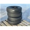 Image 1 : (4) TREADURA 9.5L-15SL I-1 IMPLEMENT TIRES