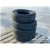 Image 4 : (4) TREADURA 9.5L-15SL I-1 IMPLEMENT TIRES