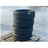 Image 4 : (4) TREADURA 11L-16SL I-1 IMPLEMENT TIRES