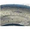 Image 6 : (4) TREADURA 11L-16SL I-1 IMPLEMENT TIRES