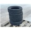Image 2 : (4) MILEKING 235/65R17 TIRES