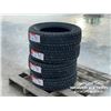 Image 3 : (4) MILEKING 235/65R17 TIRES