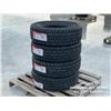 Image 3 : (4) MILEKING 245/70R16 TIRES