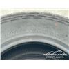 Image 5 : (4) MILEKING LT255/70R16 TIRES