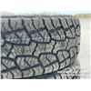 Image 7 : (4) MILEKING LT255/70R16 TIRES