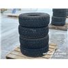 Image 1 : (4) JOYROAD LT265/70R16 TIRES