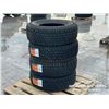 Image 3 : (4) JOYROAD LT265/70R16 TIRES