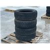 Image 1 : (4) JOYROAD 235/60R18 TIRES
