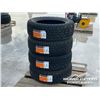 Image 3 : (4) JOYROAD 235/60R18 TIRES