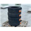 Image 4 : (4) JOYROAD 235/60R18 TIRES