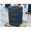 Image 1 : (4) JOYROAD LT285/75R16 TIRES