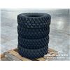 Image 3 : (4) JOYROAD LT285/75R16 TIRES