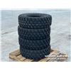 Image 4 : (4) JOYROAD LT285/75R16 TIRES