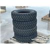 Image 1 : (4) JOYROAD LT235/75R16 TIRES