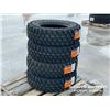 Image 4 : (4) JOYROAD LT235/75R16 TIRES