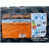 Image 5 : (4) JOYROAD LT235/75R16 TIRES