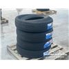 Image 4 : (4) DURUN ST235/80R16 TIRES