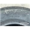 Image 5 : (4) BEAVER 11L-15SL I-1 IMPLEMENT TIRES