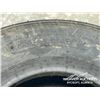 Image 6 : (4) BEAVER 11L-15SL I-1 IMPLEMENT TIRES