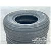 Image 7 : (4) BEAVER 11L-15SL I-1 IMPLEMENT TIRES