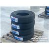 Image 3 : (4) DURUN ST225/75R15 TIRES