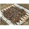 Image 4 : (5) SETS OF TRUCK TIRE CHAINS