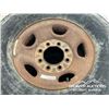 Image 5 : (3) MISC TIRES