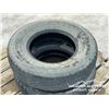 Image 9 : (3) MISC TIRES