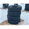 Image 1 : (4) GRIZZLY LT265/75R16 TIRES