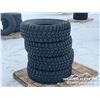 Image 3 : (4) GRIZZLY LT265/75R16 TIRES