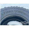 Image 6 : (4) GRIZZLY LT265/75R16 TIRES
