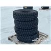 Image 1 : (4) GRIZZLY LT265/75R16 TIRES