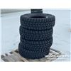Image 3 : (4) GRIZZLY LT265/75R16 TIRES
